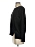 Zadig & Voltaire 100% Merino Wool Black Wool Pullover Sweater Size S - photo 5