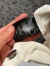 Tibi 100% Cotton Tie-dye Ivory Casual Pants Size 27 waist - photo 8