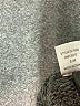 Azalea Solid Gray Turtleneck Sweater Size S - photo 9