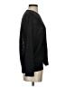 Zadig & Voltaire 100% Merino Wool Black Wool Pullover Sweater Size S - photo 4
