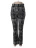 MM. LaFleur Plaid Gray Active Pants Size 6 - photo 1