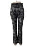 MM. LaFleur Plaid Gray Active Pants Size 6 - photo 2