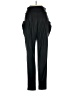 Unbranded Black Active Pants Size 25 waist (estimated) - photo 2