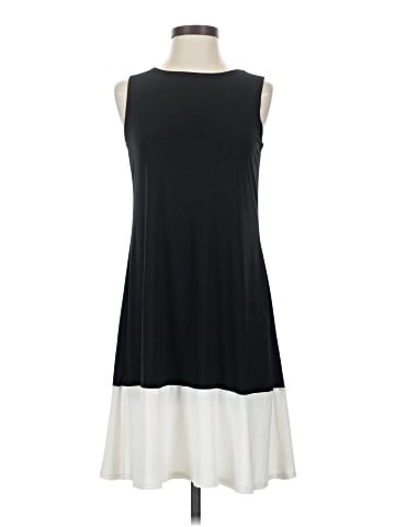 Nik and Nash Casual Dress (view 1)