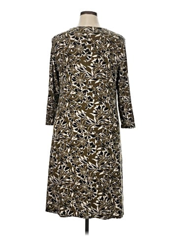 Garnet Hill Casual Dress (view 2)