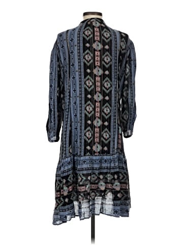 Holding Horses Casual Dress (view 2)