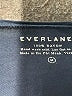 Everlane 100% Rayon Blue Long Sleeve Top Size M - photo 7