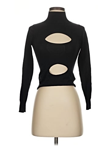Miaou Long Sleeve Turtleneck (view 1)