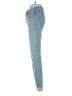 Madewell Stripes Blue Jeans Size 23 waist - photo 5