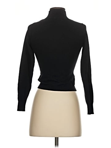 Miaou Long Sleeve Turtleneck (view 2)