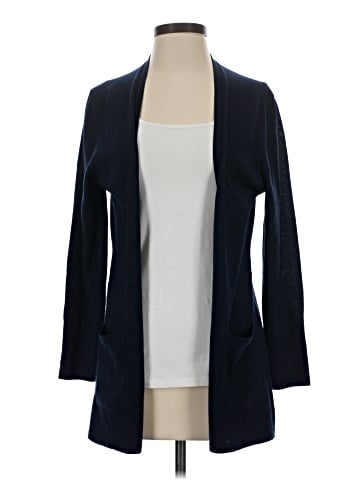 Classiques Entier Wool Cardigan (view 1)