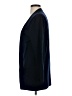 Classiques Entier 100% Merino Wool Blue Wool Cardigan Size S - photo 5