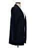 Classiques Entier 100% Merino Wool Blue Wool Cardigan Size S - photo 4