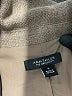 Ann Taylor Brown Tan Blazer Size 10 - photo 6