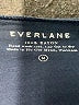 Everlane 100% Rayon Blue Long Sleeve Top Size M - photo 7
