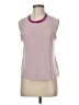 Active by Old Navy Pink Sleeveless T-Shirt Size M - photo 1