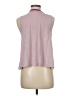 Active by Old Navy Pink Sleeveless T-Shirt Size M - photo 2