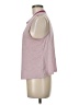 Active by Old Navy Pink Sleeveless T-Shirt Size M - photo 5