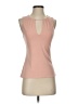 Express Pink Sleeveless Top Size XS - photo 1