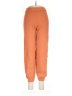Unbranded Orange Casual Pants Size M - photo 1