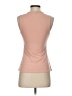 Express Pink Sleeveless Top Size XS - photo 2
