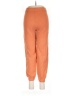 Unbranded Orange Casual Pants Size M - photo 2