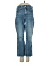 Madewell Blue Jeans Size 25 waist - photo 1