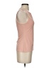 Express Pink Sleeveless Top Size XS - photo 4