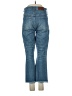 Madewell Blue Jeans Size 25 waist - photo 2