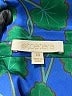 Etcetera Blue Long Sleeve Blouse Size 10 - photo 7
