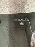 Stella Luce Black Casual Pants Size L - photo 3