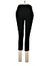 Ermanno Scervino 100% Wool Solid Black Casual Pants Size EU 38 / US 8 - photo 2