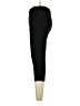 Ermanno Scervino 100% Wool Solid Black Casual Pants Size EU 38 / US 8 - photo 5