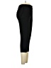 Ermanno Scervino 100% Wool Solid Black Casual Pants Size EU 38 / US 8 - photo 4