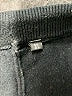 Unbranded Black Casual Pants Size XL - photo 7