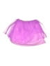 Crewcuts 100% Nylon Purple Skirt Size 8 - photo 2