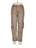 Avenue Tan Jeans Size 14 (petite) - photo 1