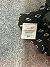 Pleione 100% Polyester Black Short Sleeve Blouse Size S - photo 8