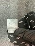 Pleione 100% Polyester Black Short Sleeve Blouse Size S - photo 9
