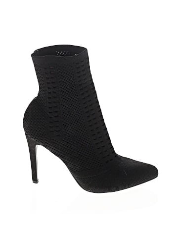 Wild Diva Boots (view 1)