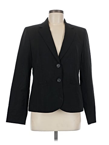 Jones New York Collection Blazer (view 1)