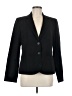 Jones New York Collection Black Blazer Size 8 - photo 1