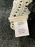 RACHEL Rachel Roy Stripes Ivory Pullover Sweater Size S - photo 8