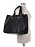 Assorted Brands Solid Black Tote One size - photo 2