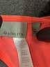 Athleta Orange Active Tank Size L - photo 7