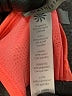 Athleta Orange Active Tank Size L - photo 8