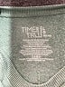 Time and Tru Solid Teal Sweatshirt Size L - photo 7
