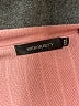 Merokeety Pink Cardigan Size XXL - photo 7