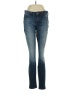Jessica Simpson Hearts Blue Jeans Size 29 waist - photo 1