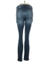 Jessica Simpson Hearts Blue Jeans Size 29 waist - photo 2